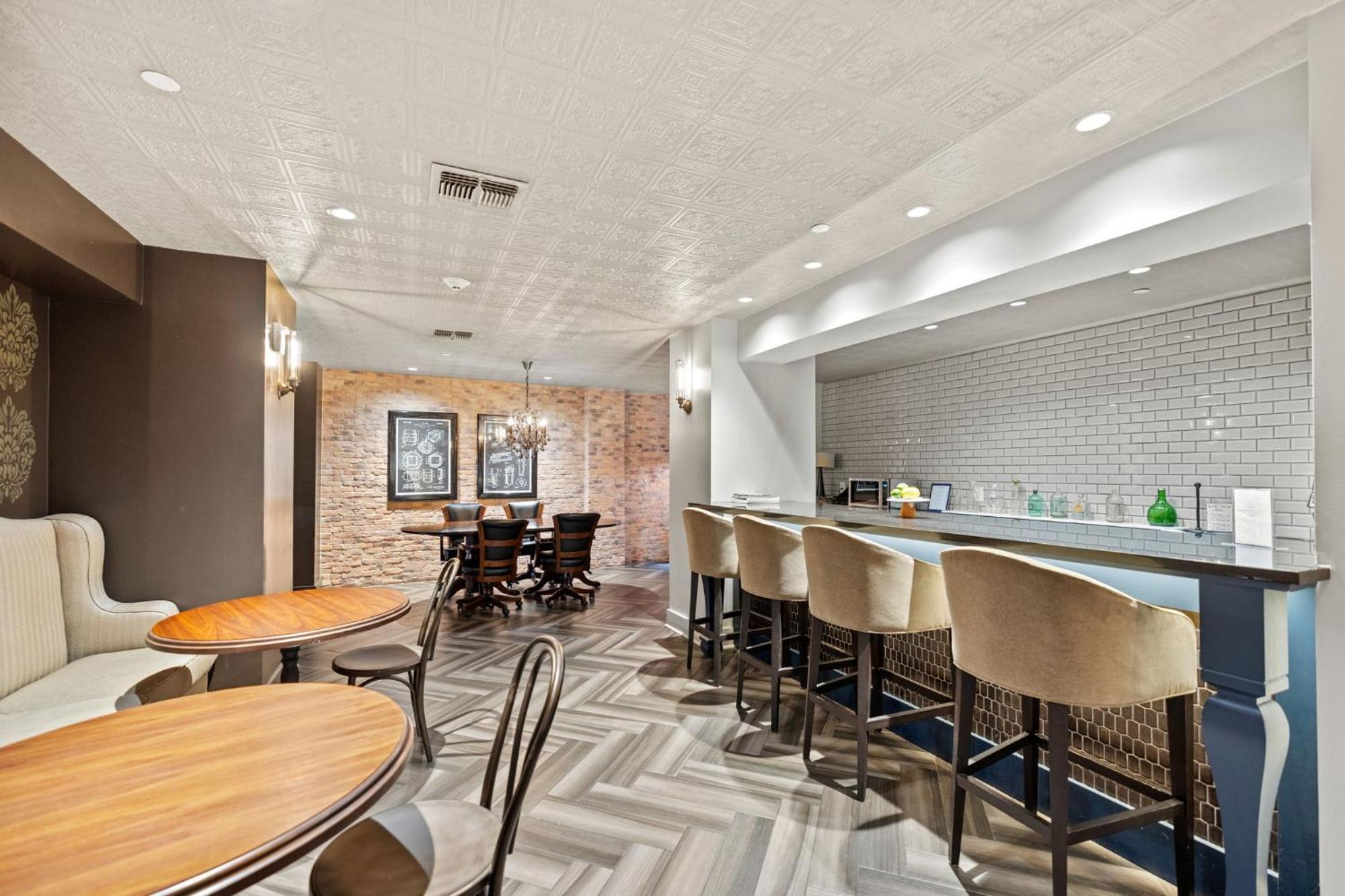 The Maverick, Powered By Placemakr - River Walk 圣安东尼奥 外观 照片